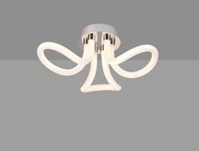 Knot LED II Wall Lights Mantra Modern Wall Lights Knot LED II Wall Lights Mantra Modern Wall Lights